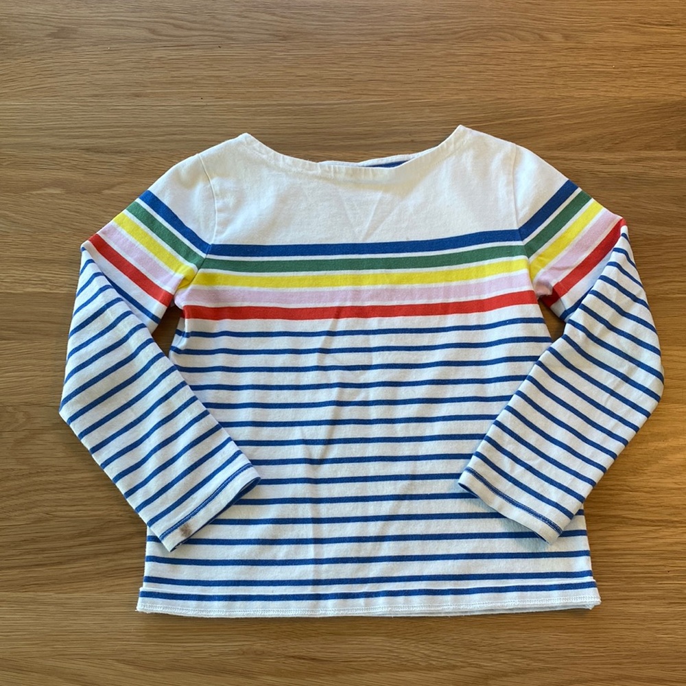 Boden girl’s blouse 👚 128cm